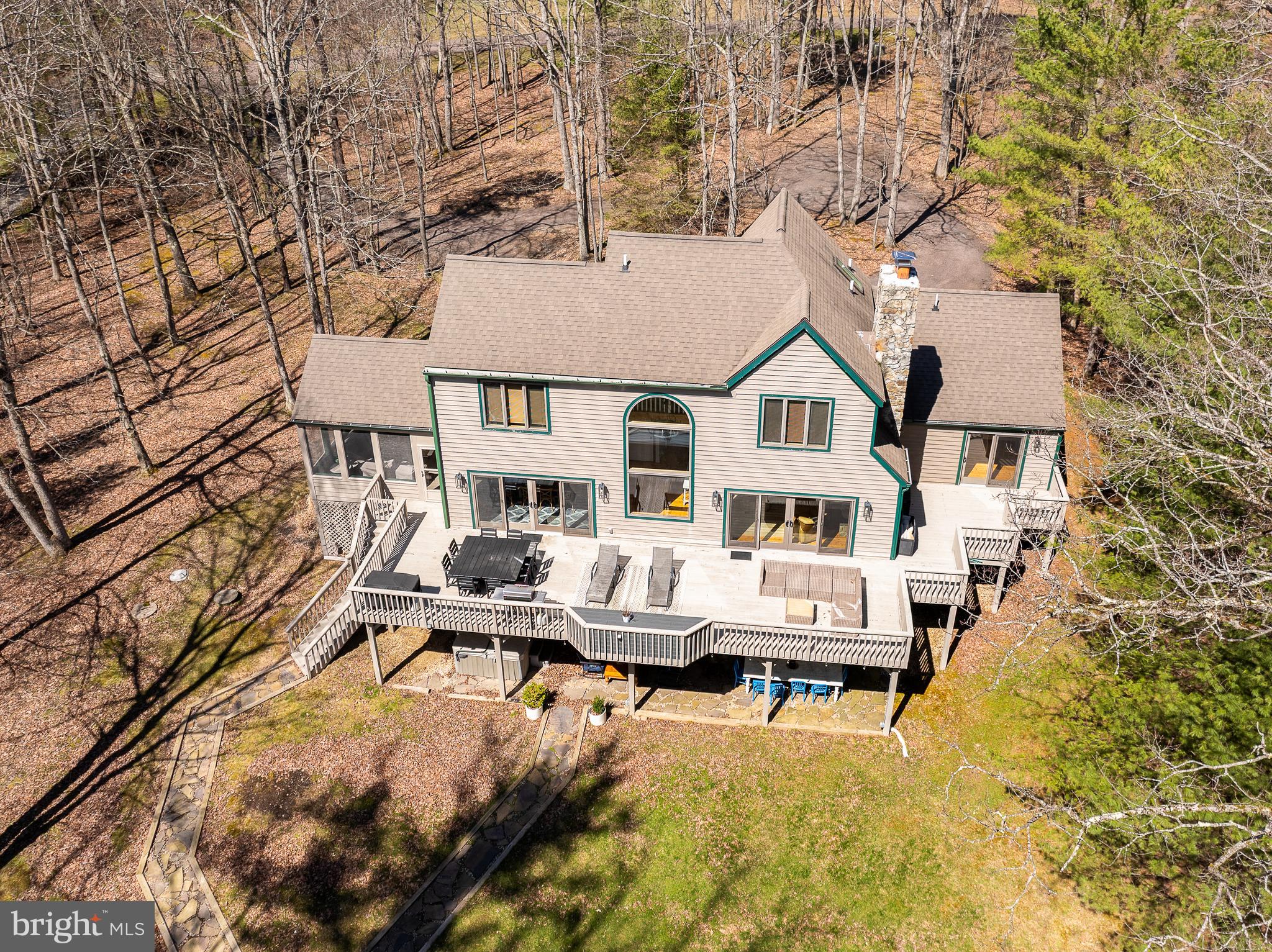 BLAKESLEE - Residential