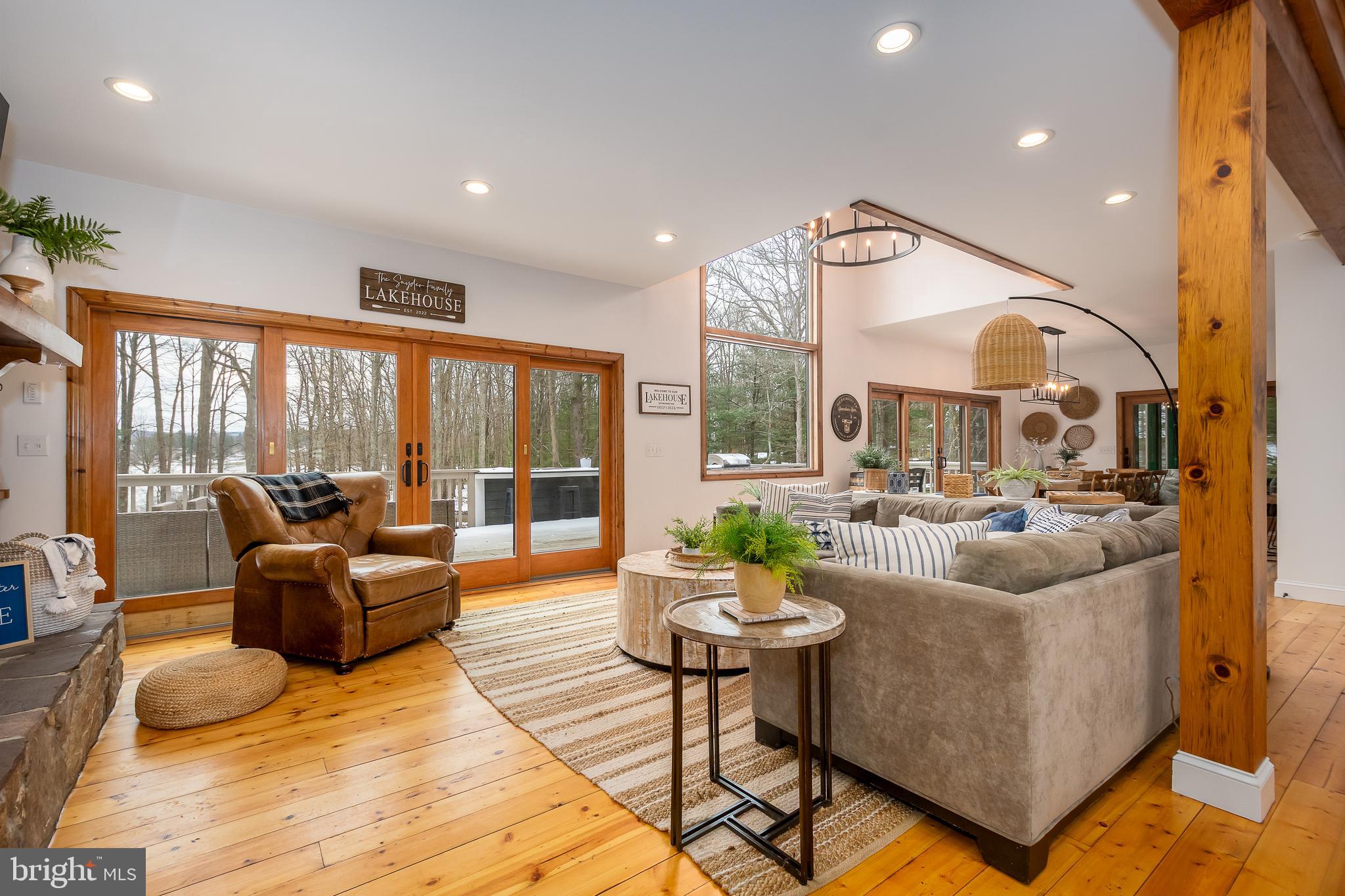 BLAKESLEE - Residential