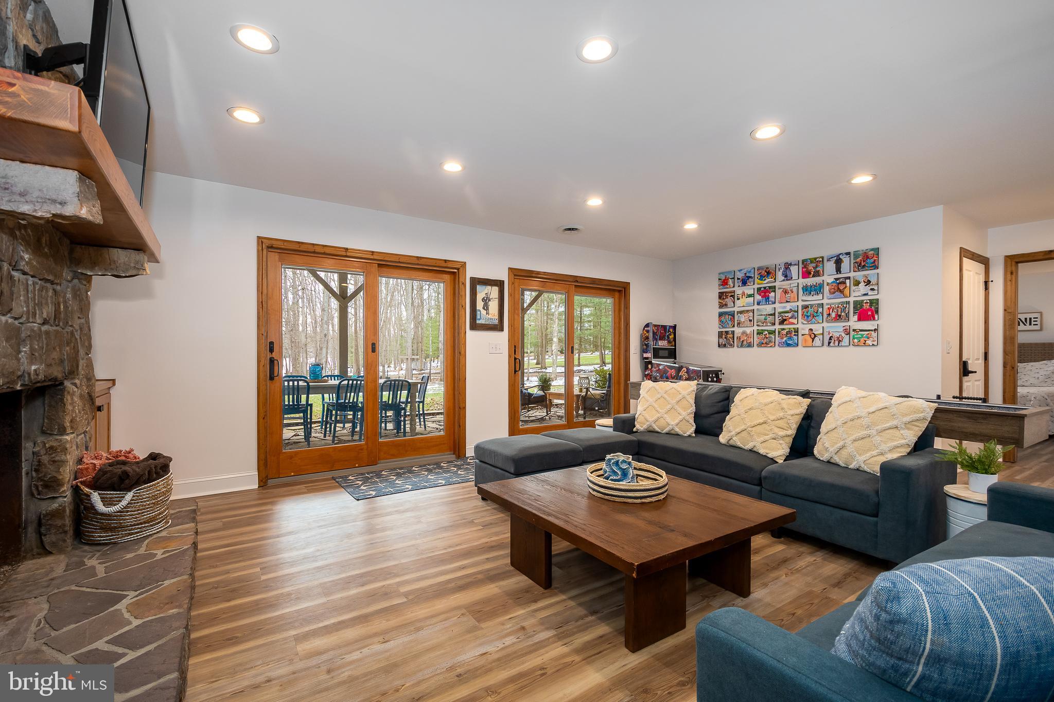 BLAKESLEE - Residential