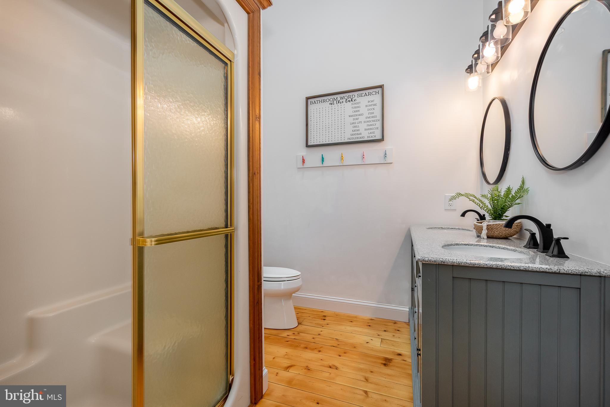 BLAKESLEE - Residential