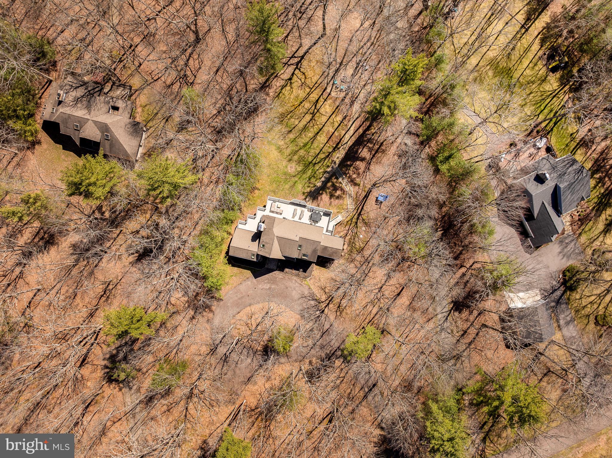 BLAKESLEE - Residential