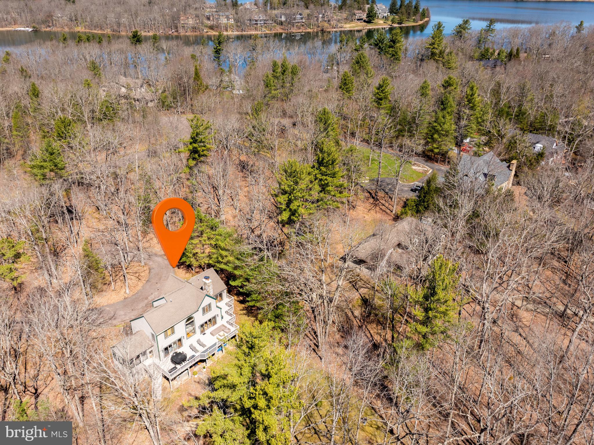 BLAKESLEE - Residential