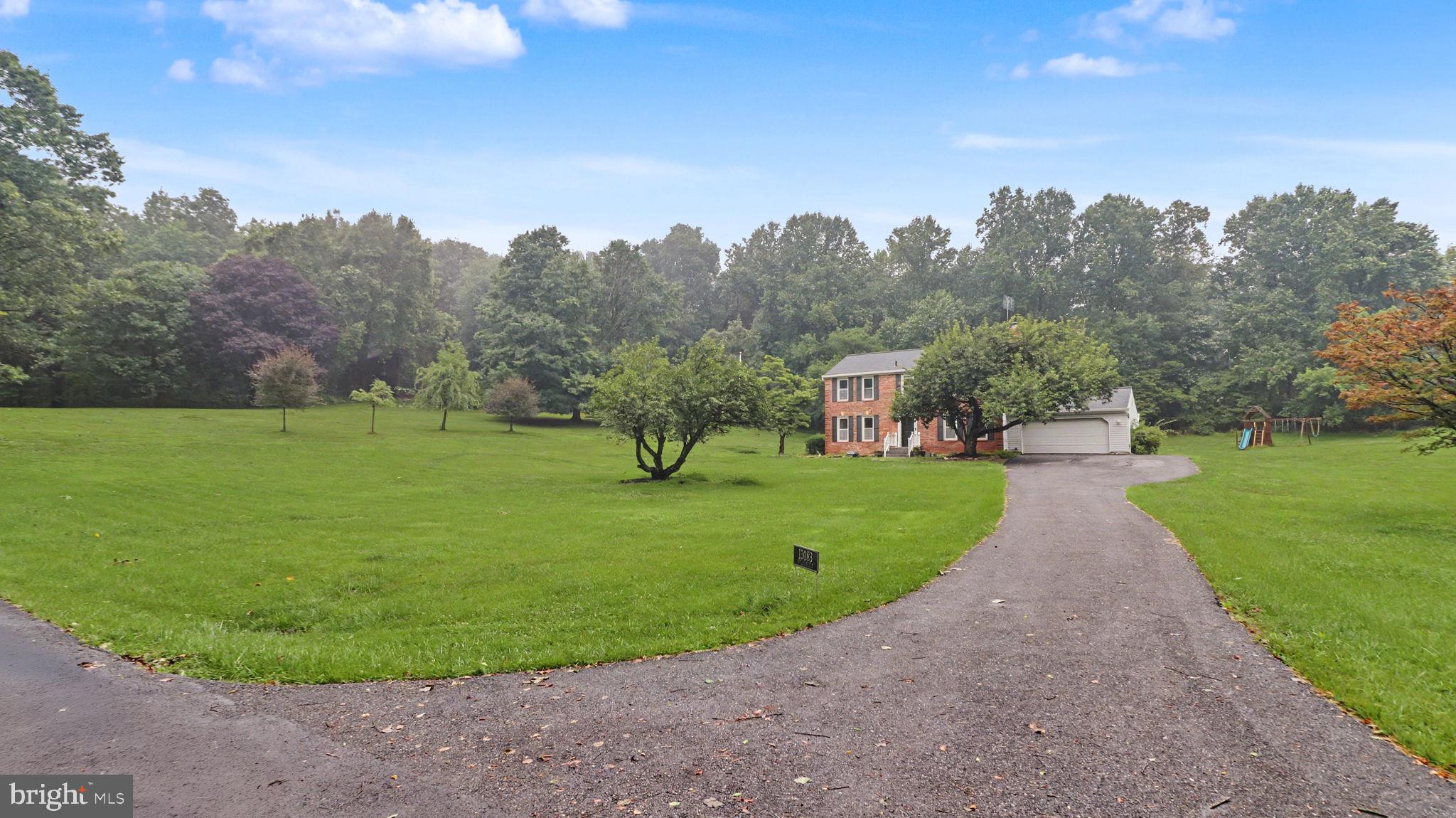 13083 WILLIAMFIELD DRIVE