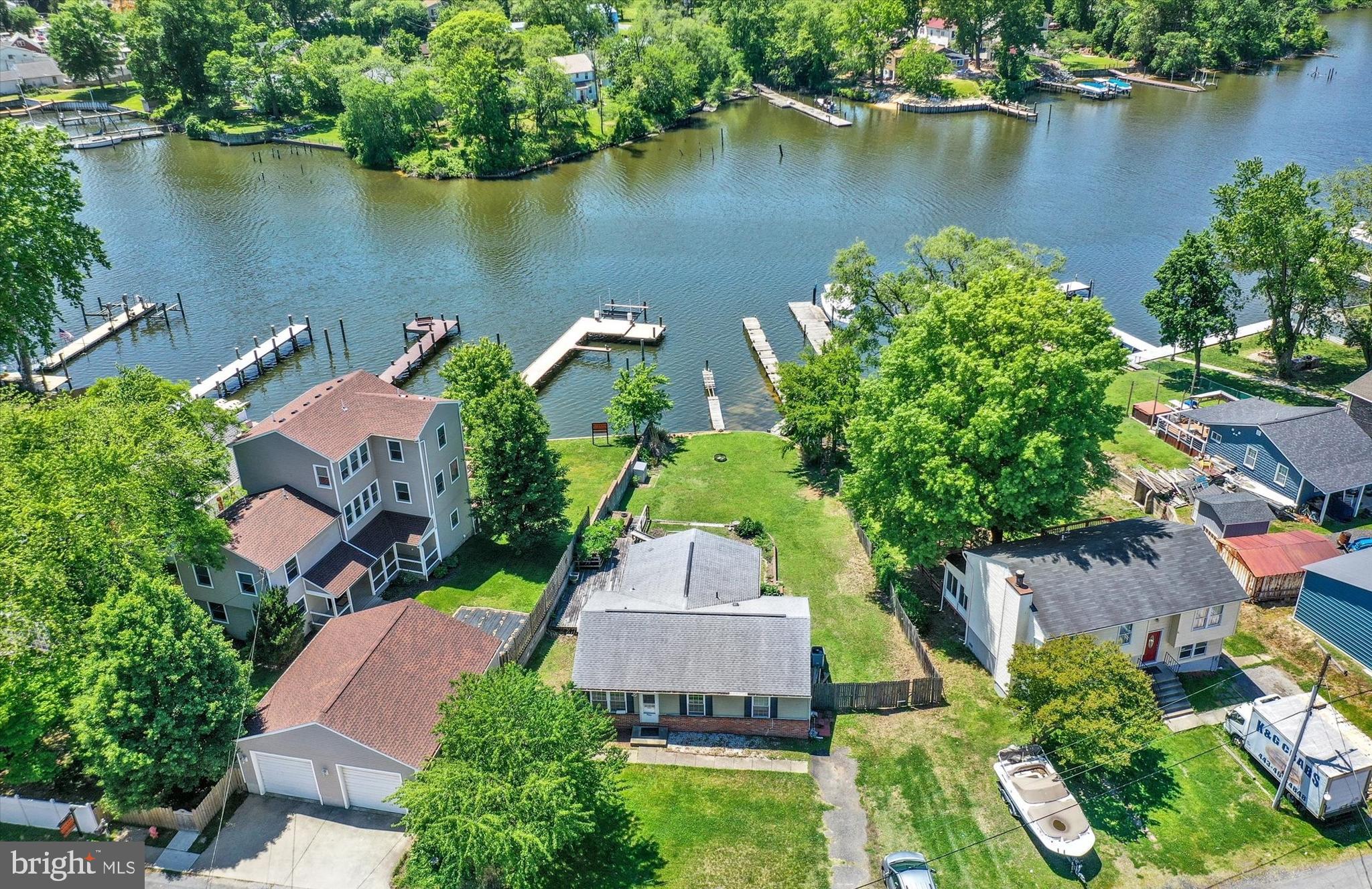 LYNCH COVE - Residential