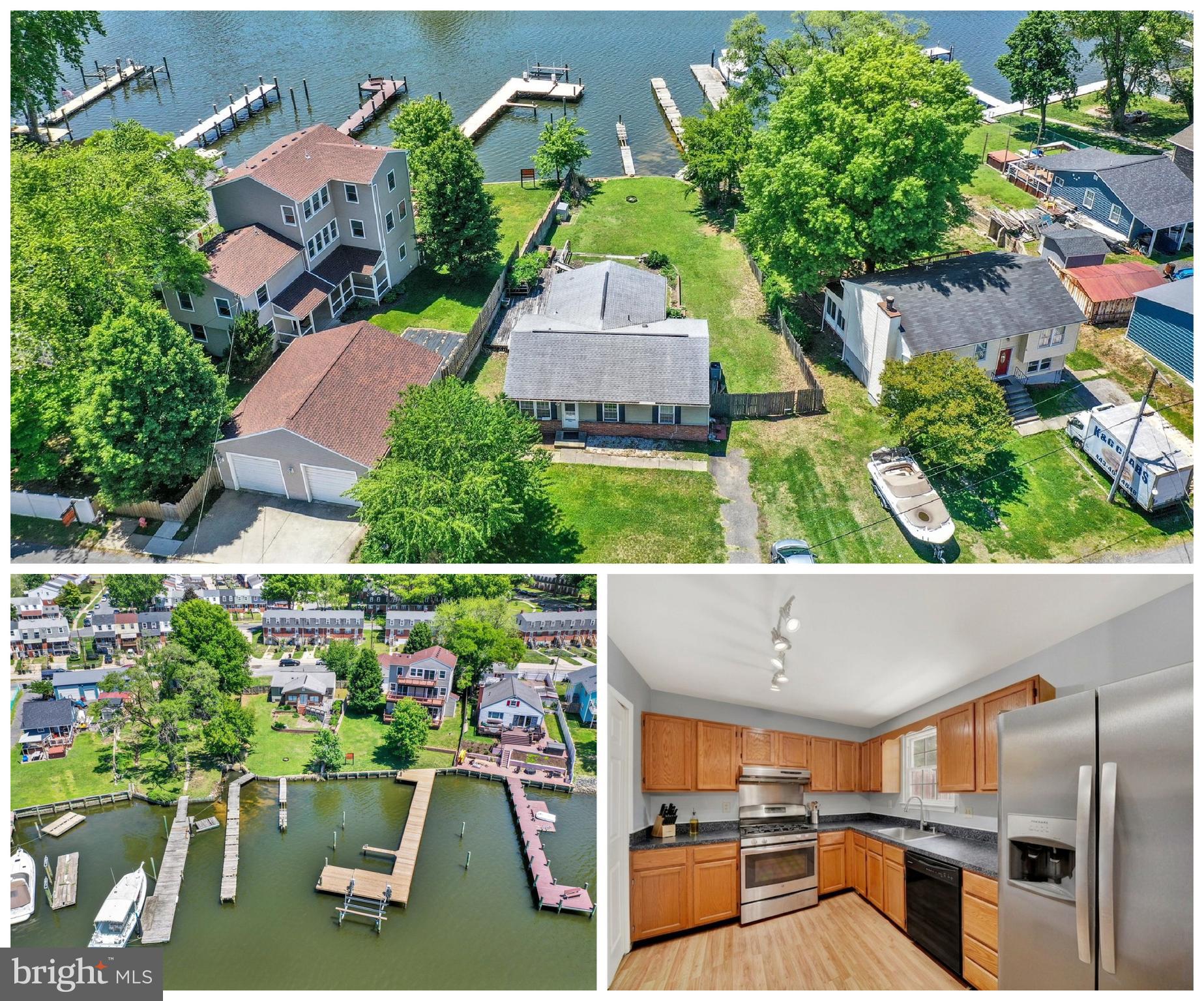 LYNCH COVE - Residential