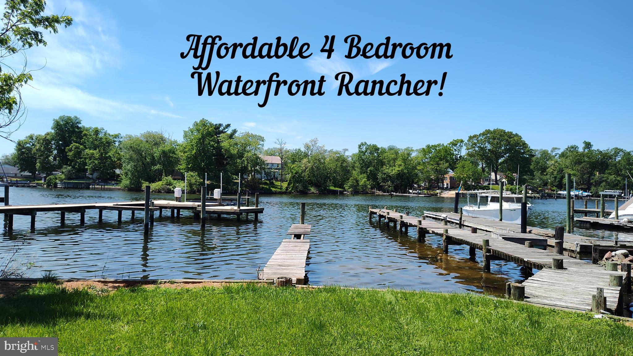 LYNCH COVE - Residential