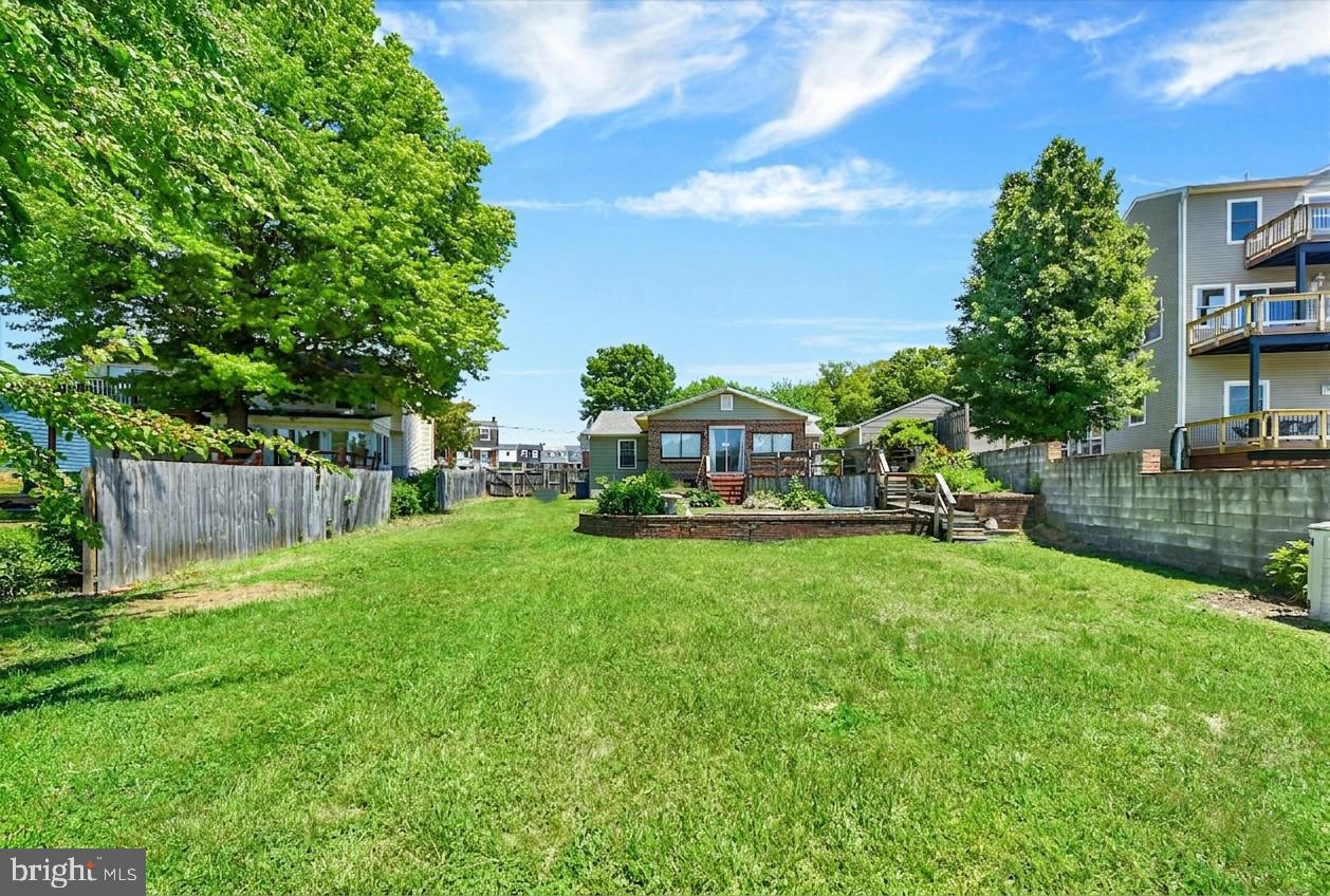 LYNCH COVE - Residential