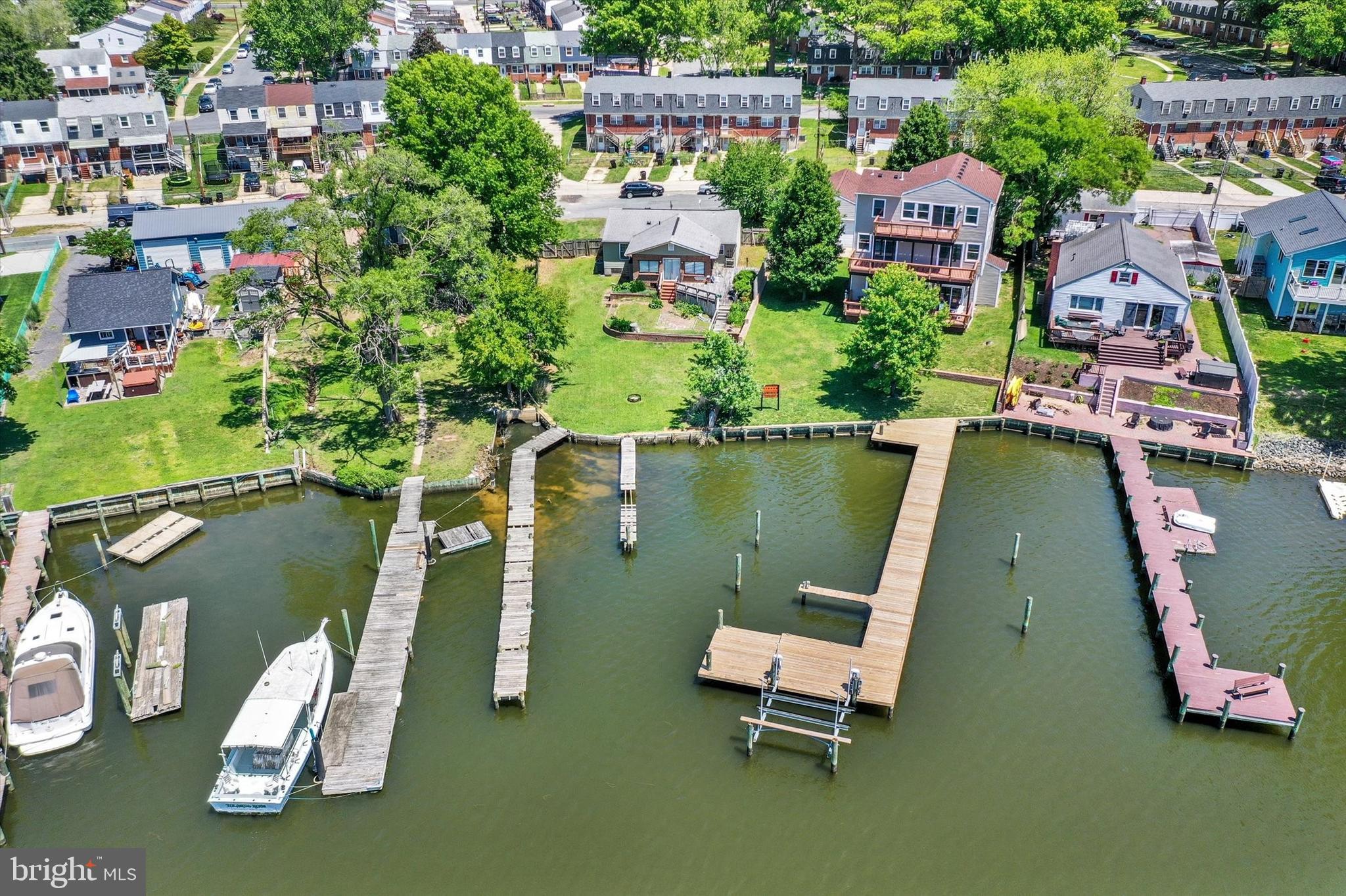 LYNCH COVE - Residential