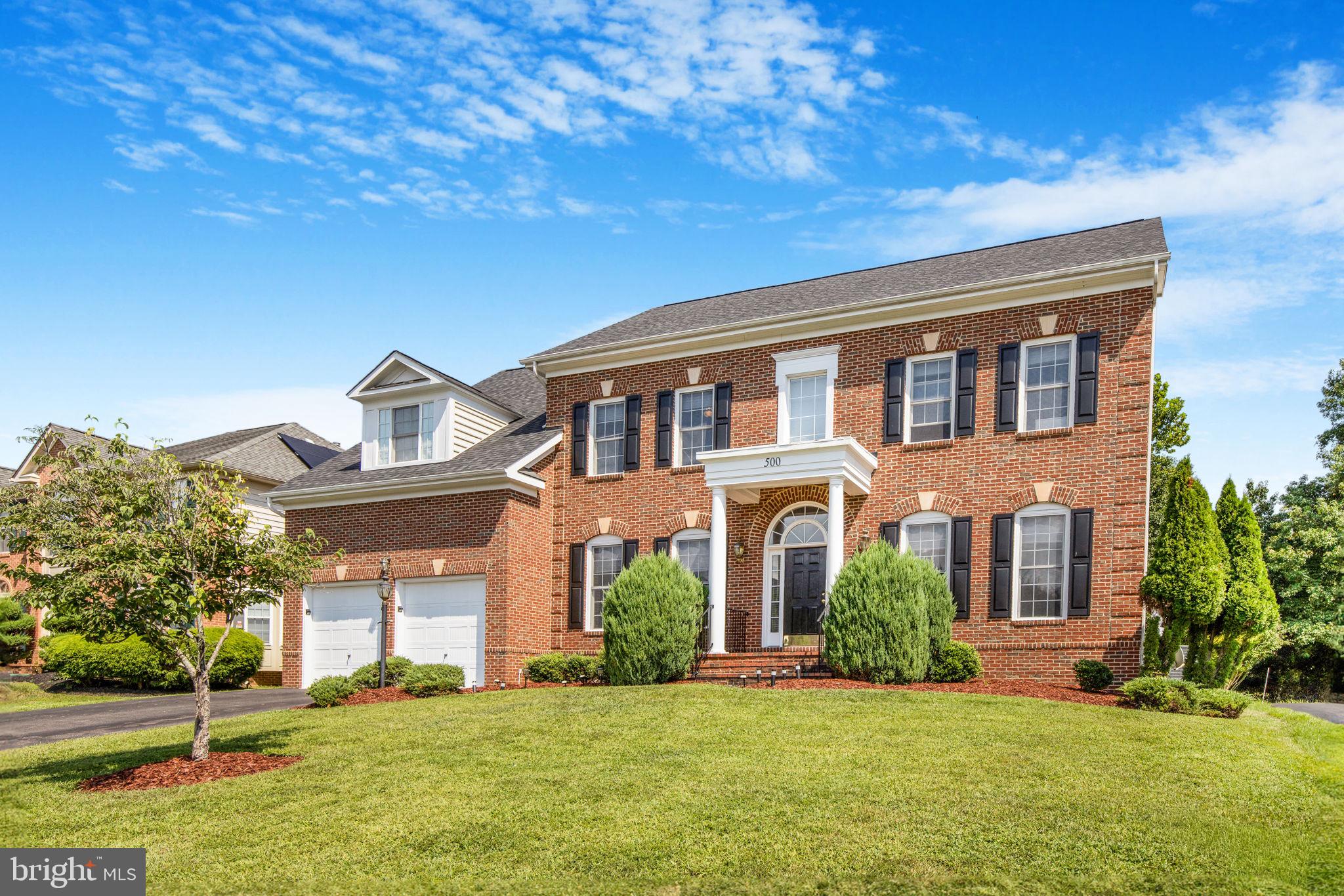 500 ASHAWAY LANE