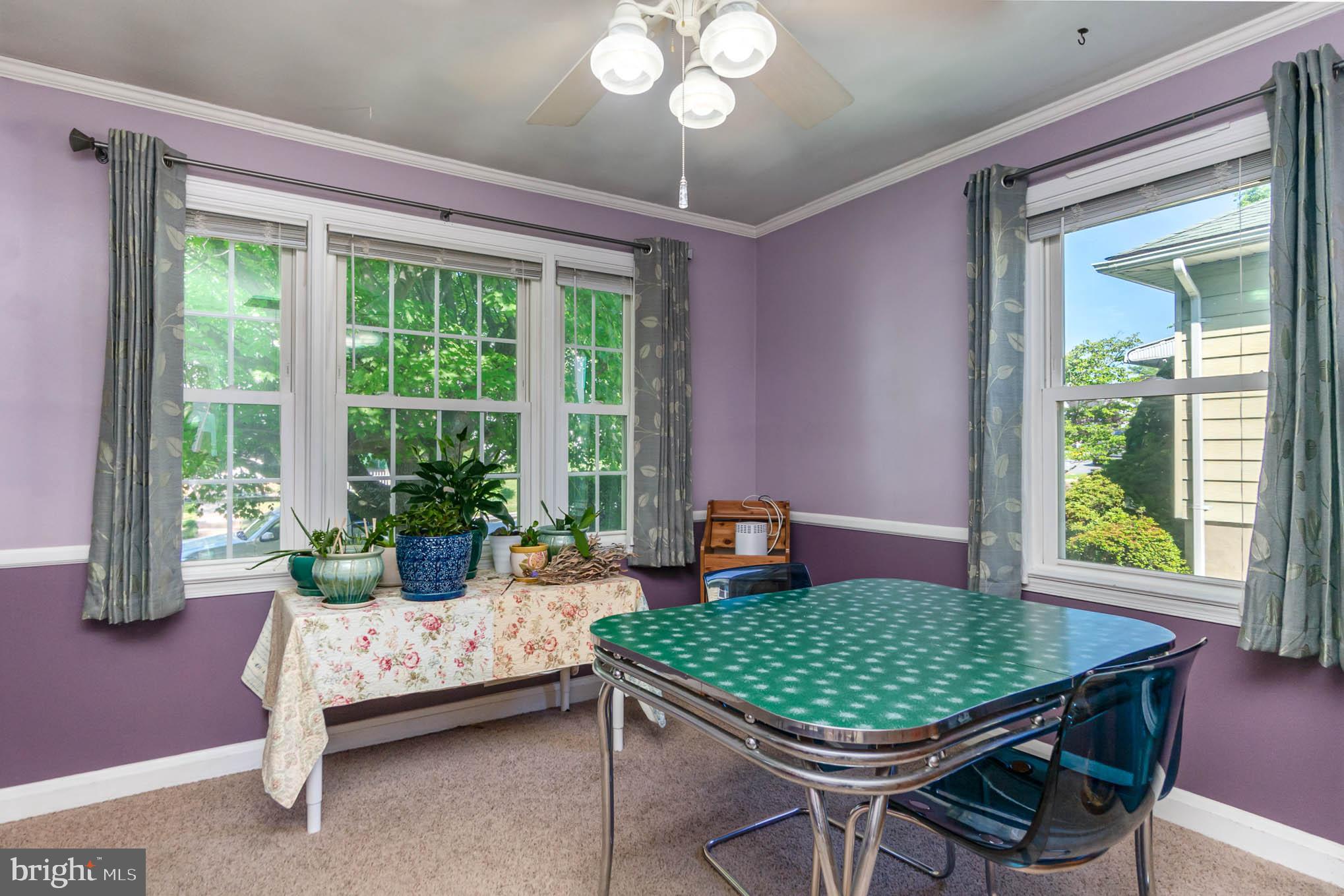 HILLSIDE PARK - Residential