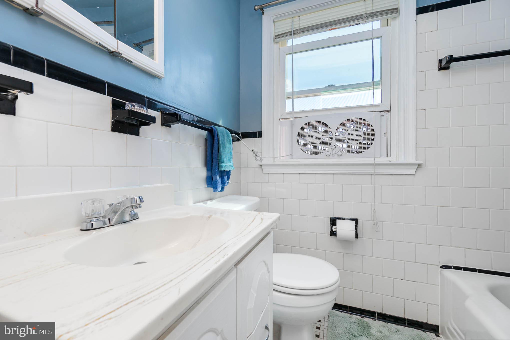 HILLSIDE PARK - Residential