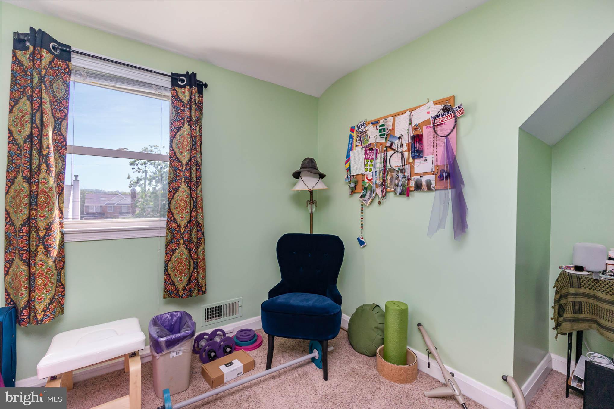 HILLSIDE PARK - Residential