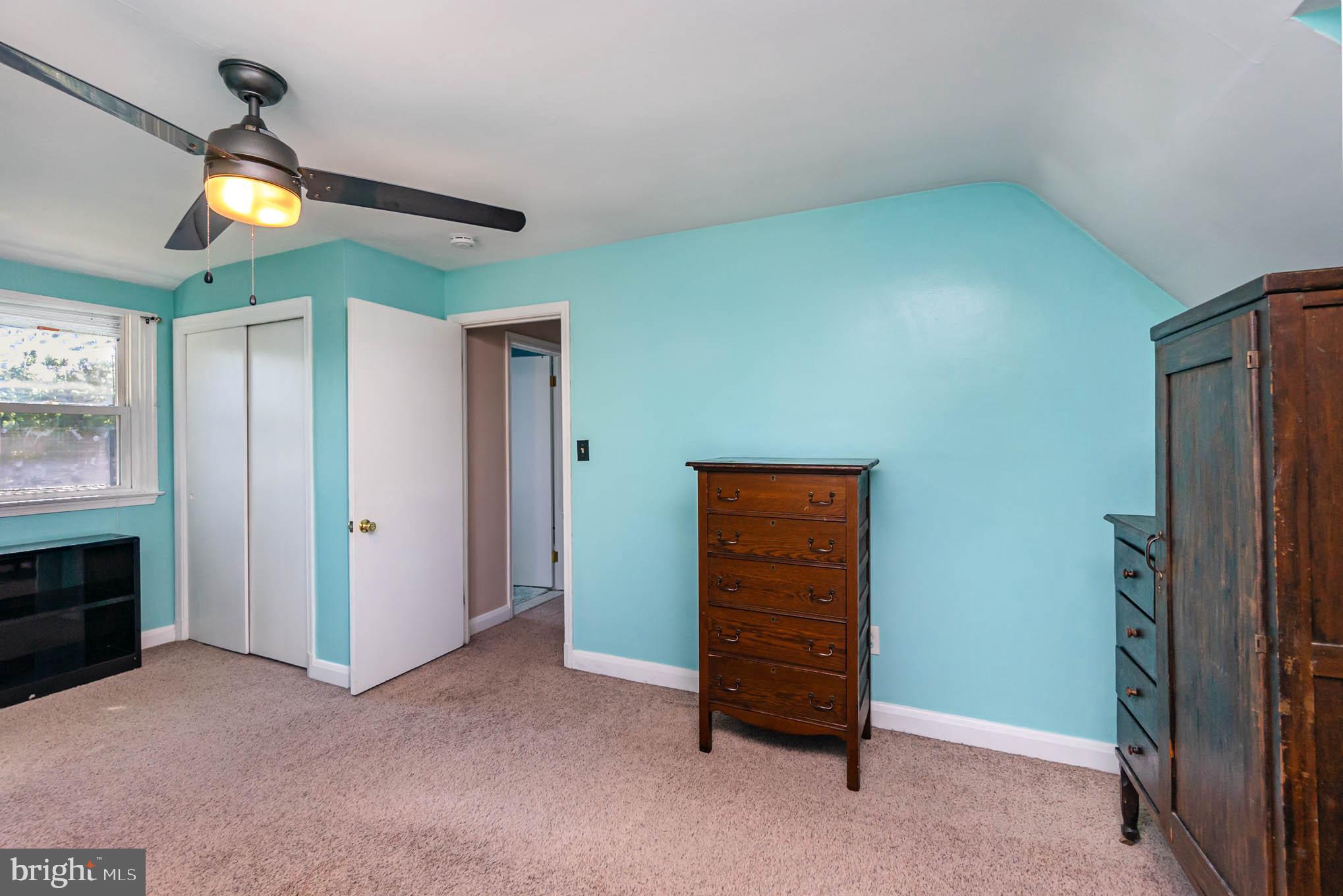 HILLSIDE PARK - Residential