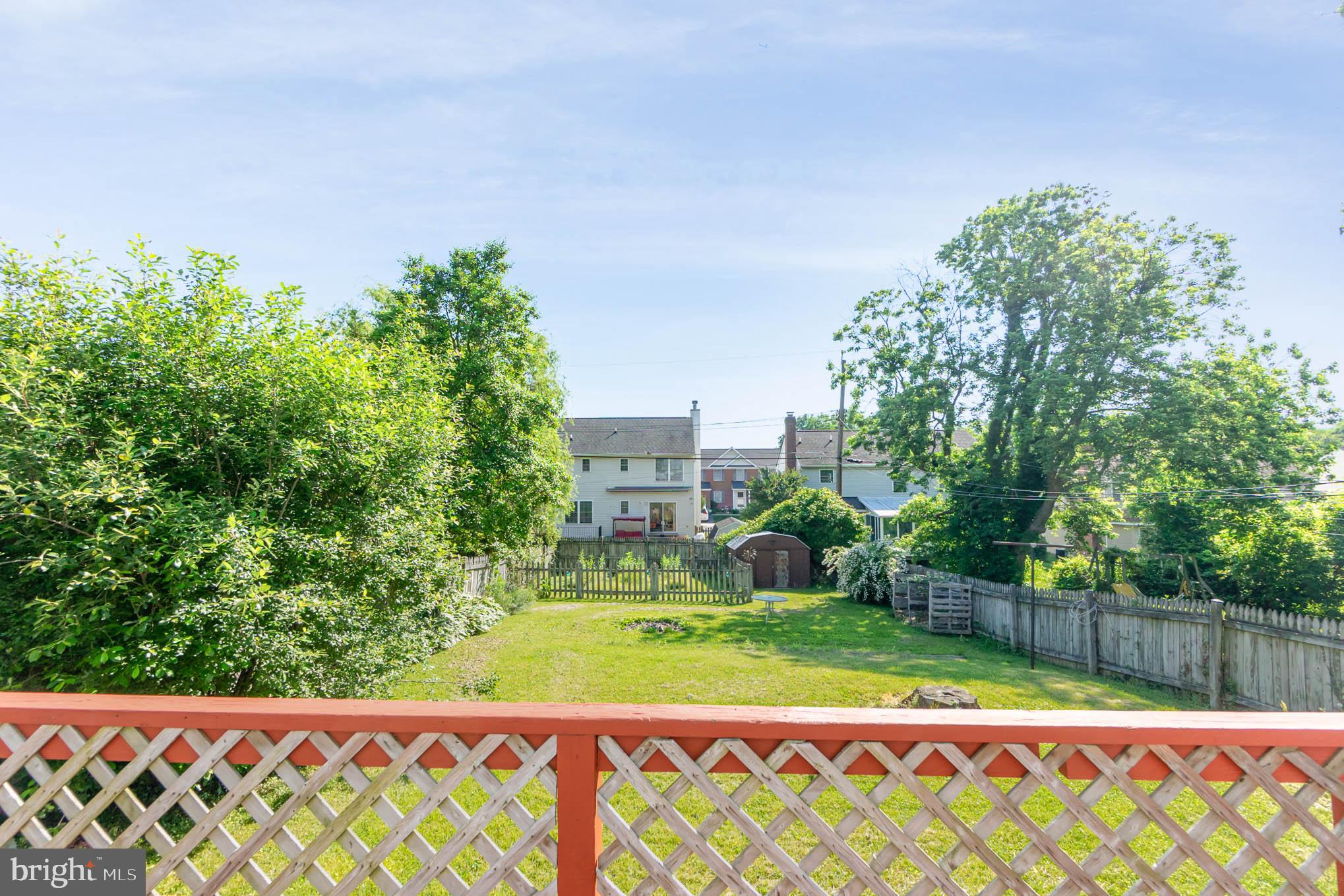 HILLSIDE PARK - Residential