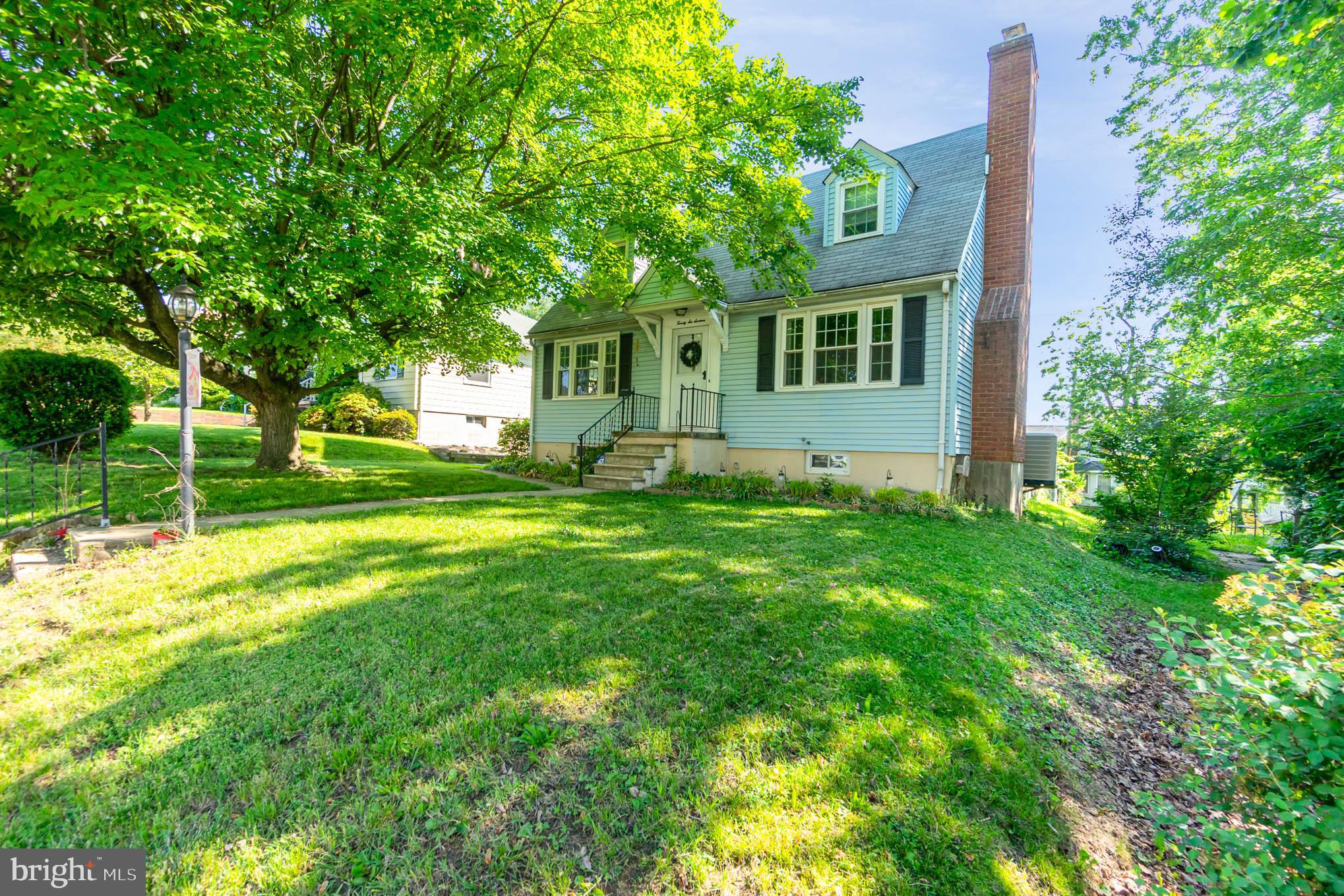 HILLSIDE PARK - Residential