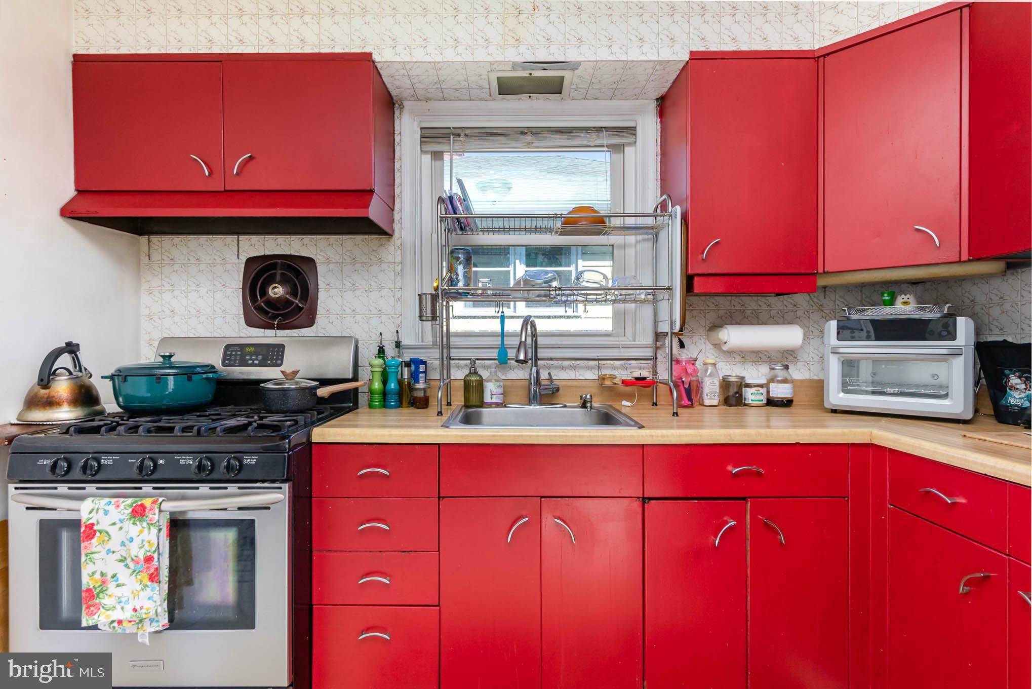 HILLSIDE PARK - Residential