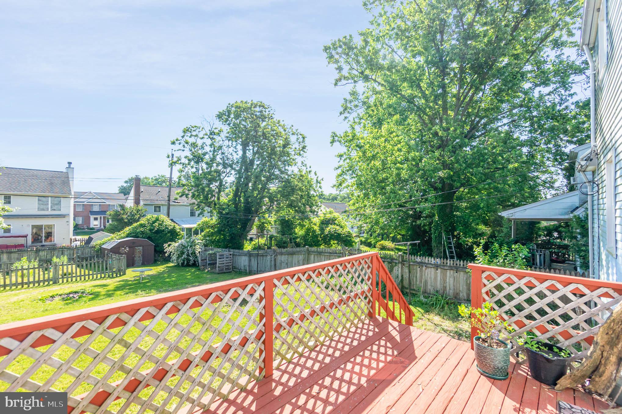 HILLSIDE PARK - Residential