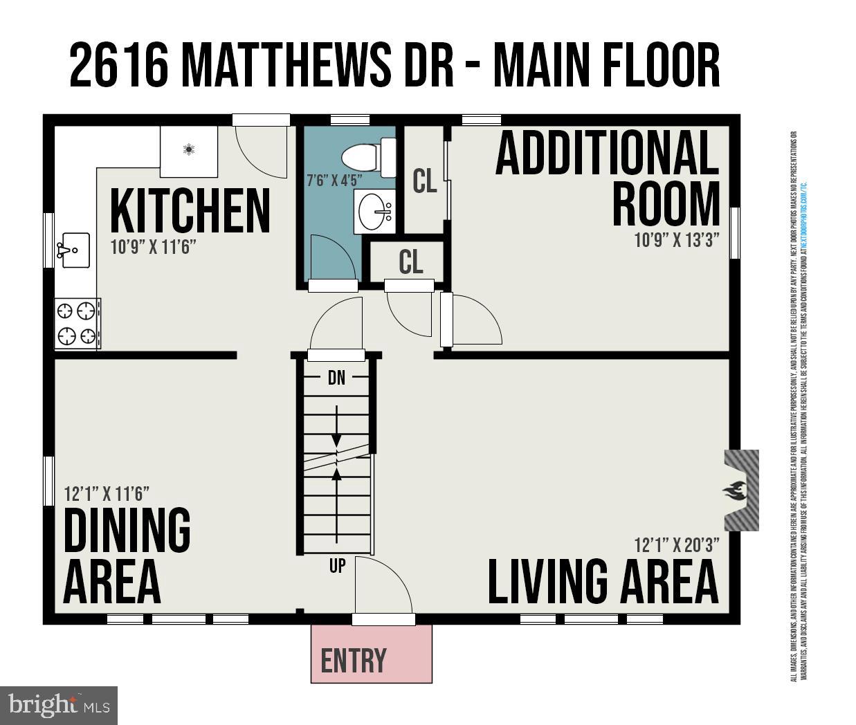 HILLSIDE PARK - Residential