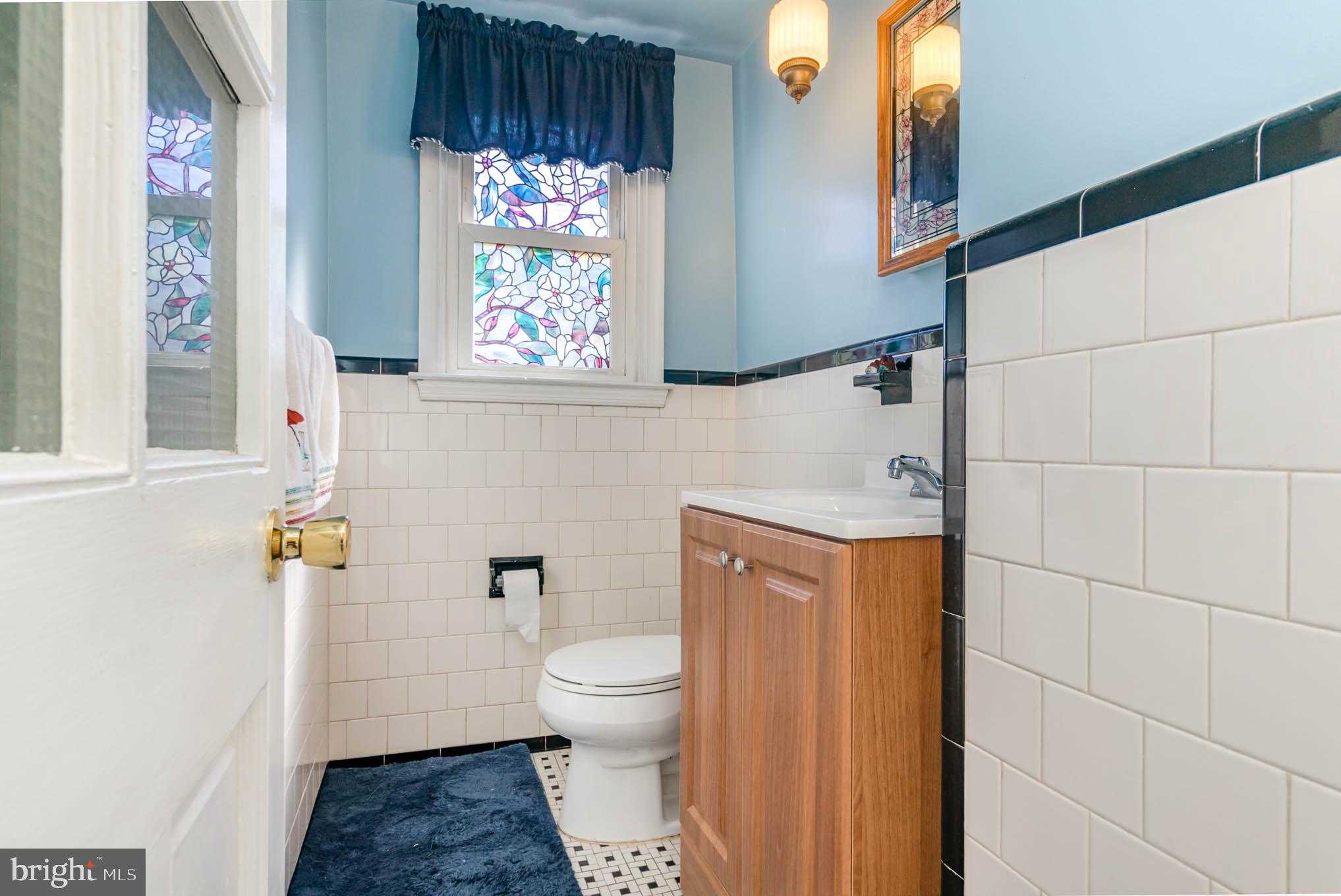 HILLSIDE PARK - Residential