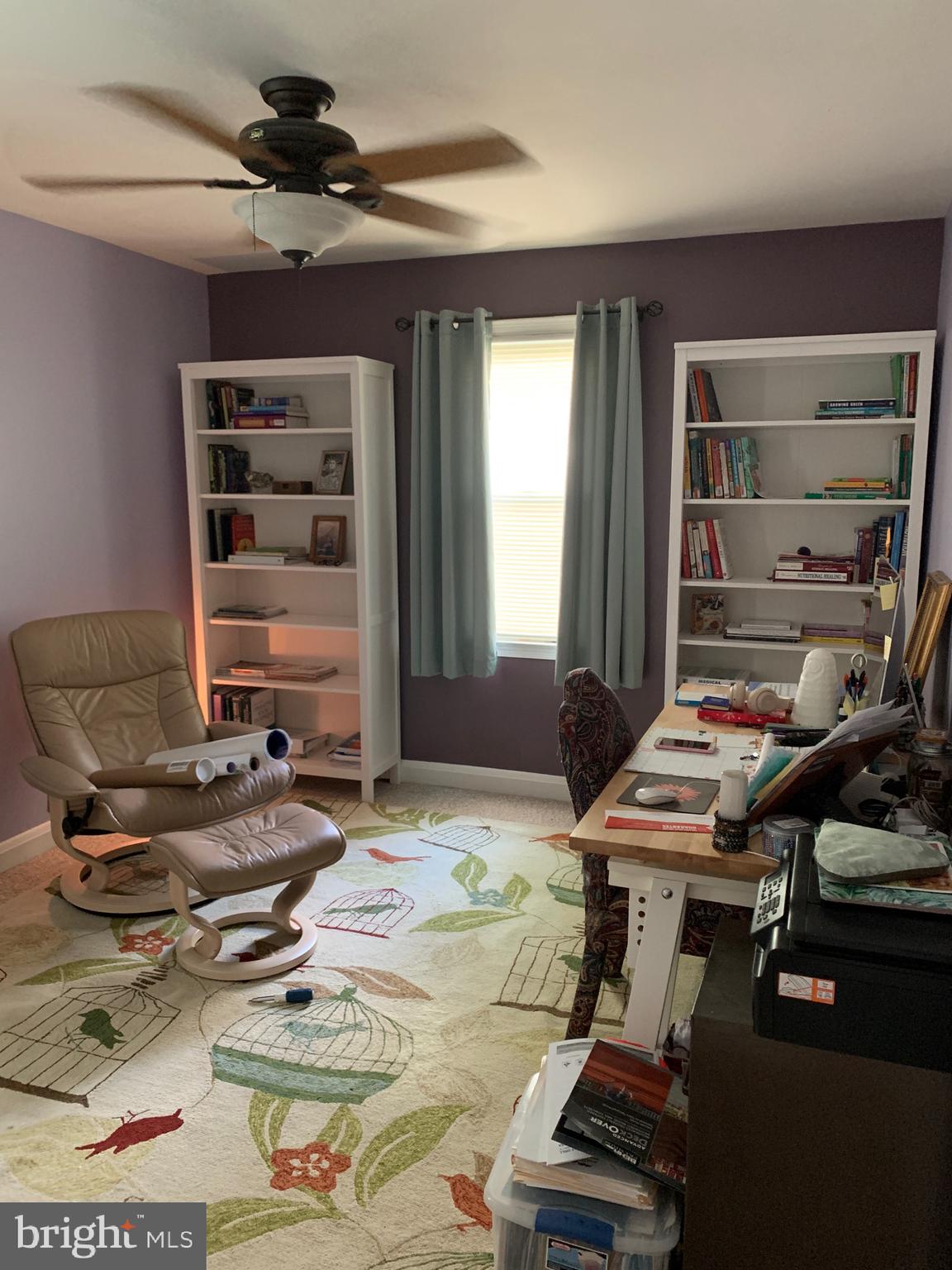 HILLSIDE PARK - Residential