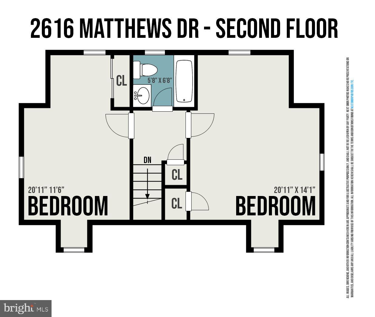 HILLSIDE PARK - Residential