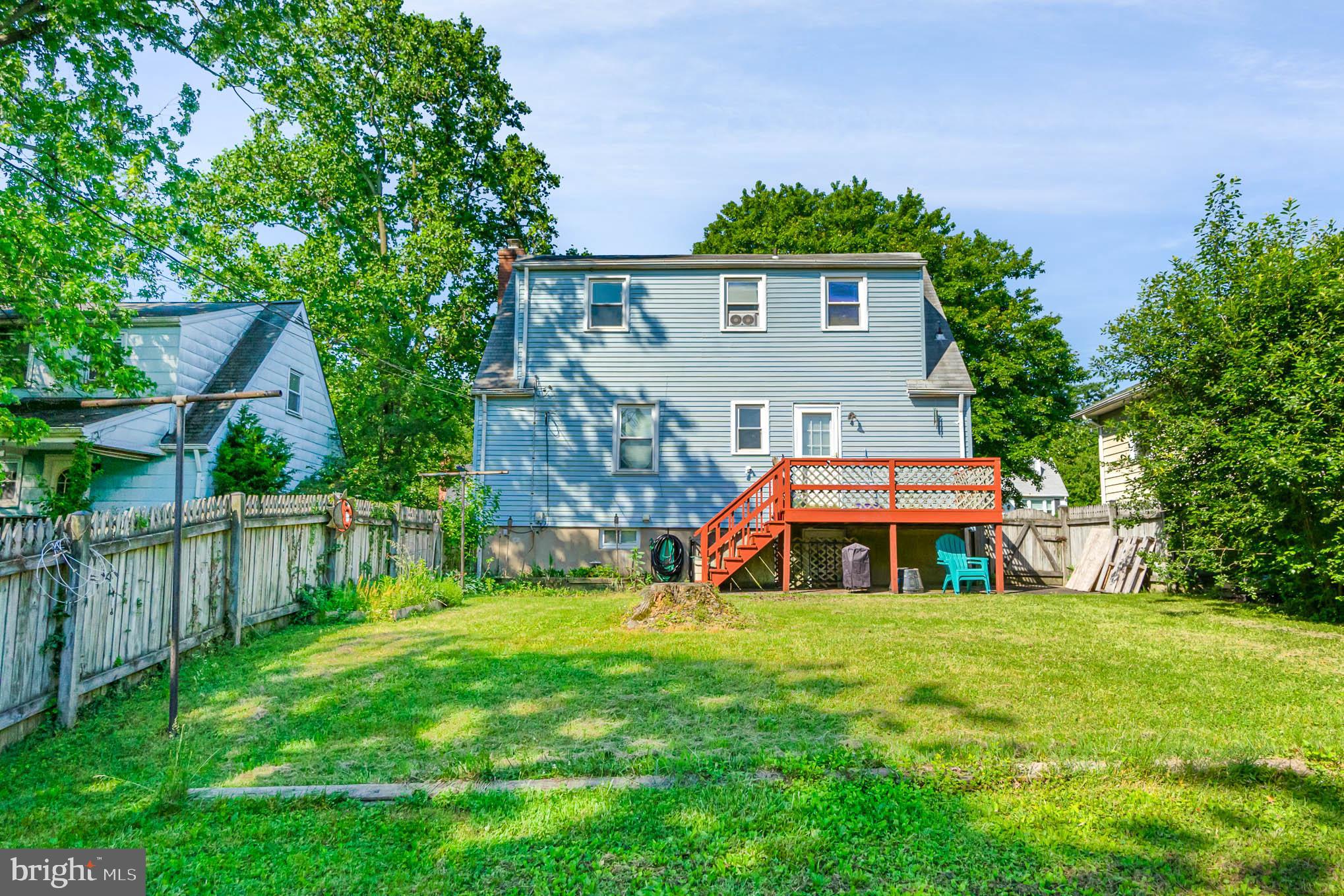 HILLSIDE PARK - Residential