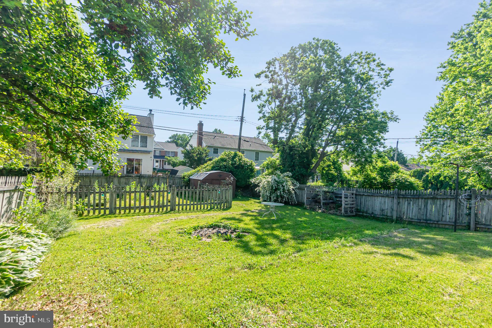 HILLSIDE PARK - Residential