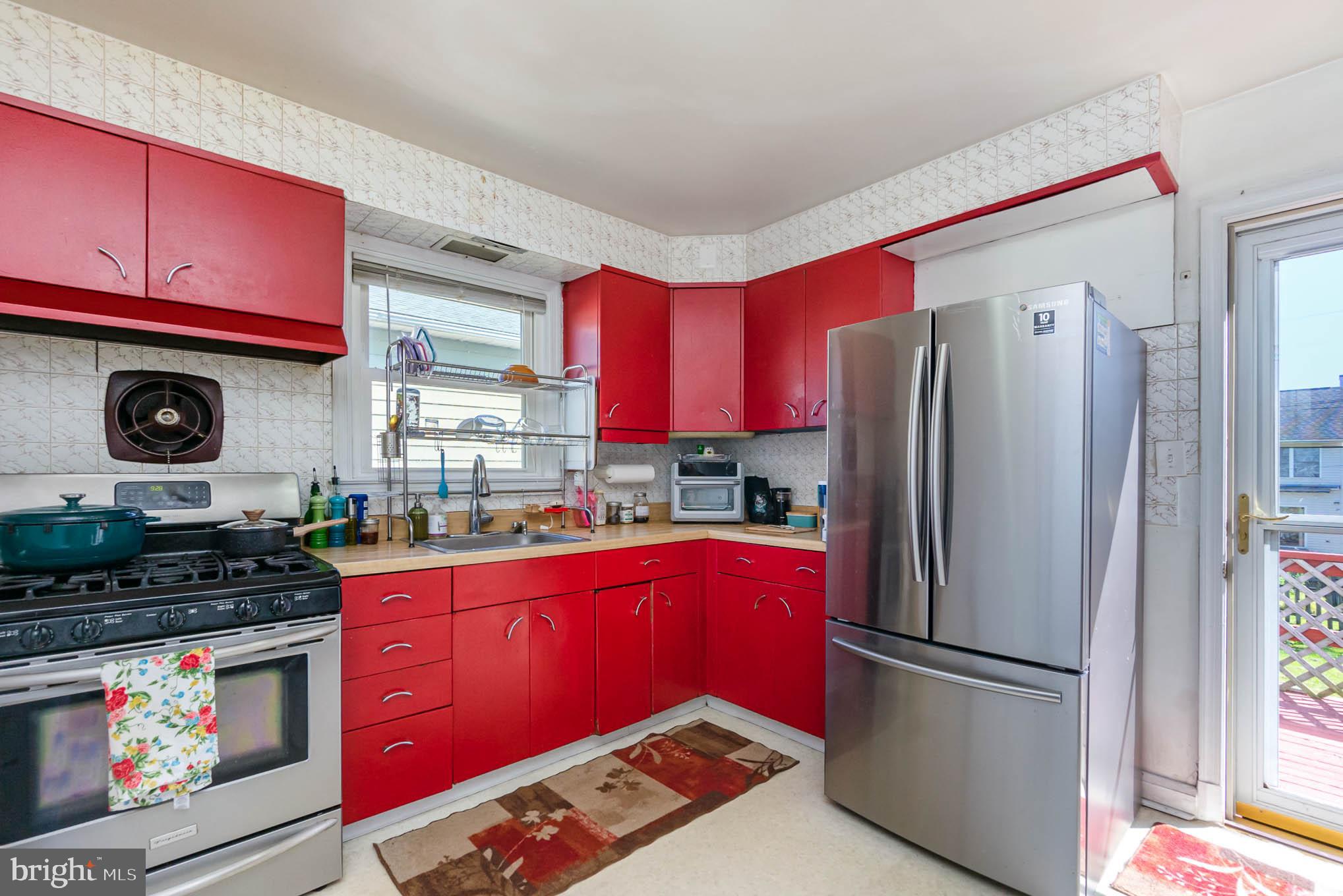 HILLSIDE PARK - Residential