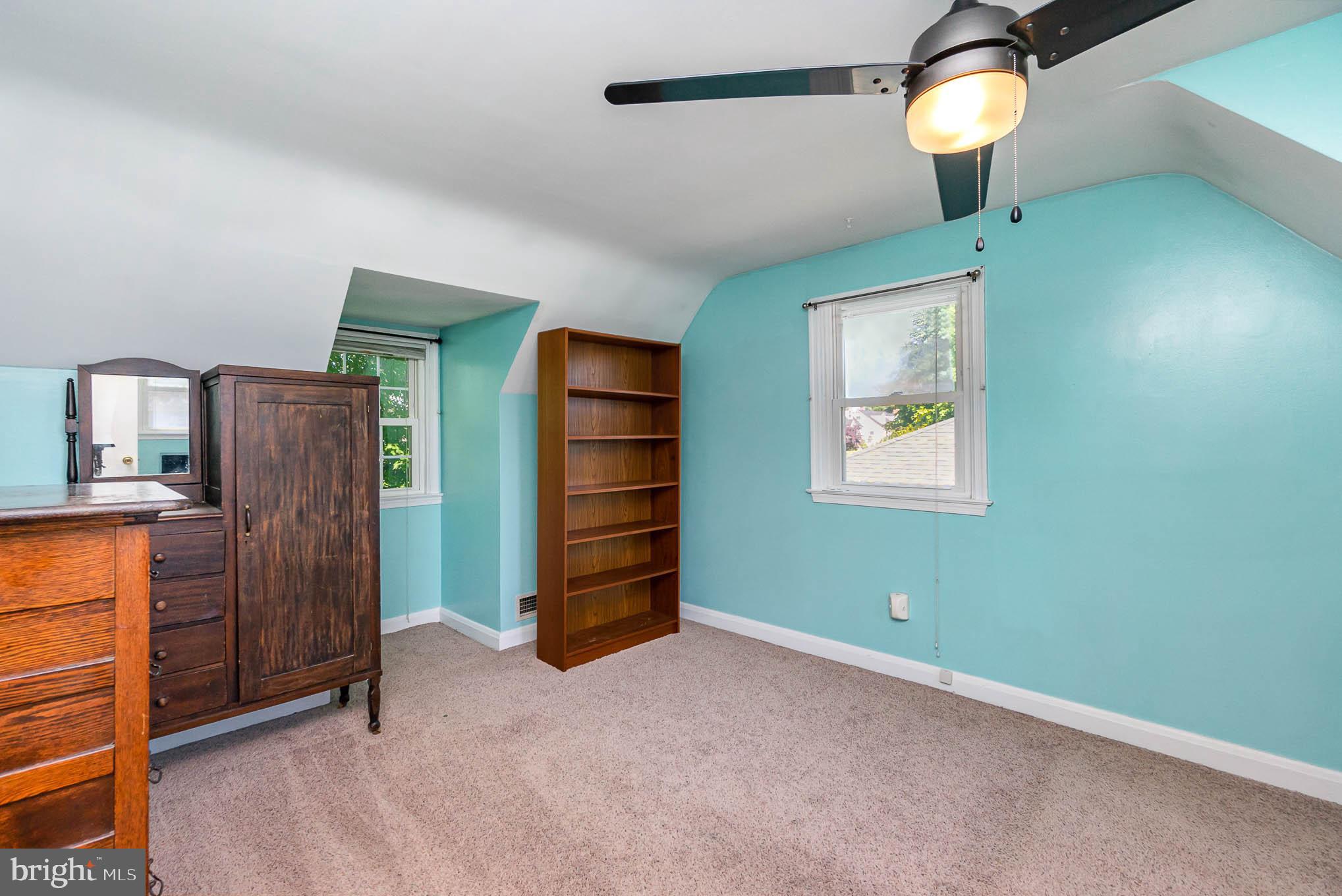 HILLSIDE PARK - Residential