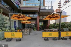 GALLERY AT WHITE FLINT - Residential Lease