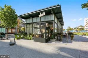 GALLERY AT WHITE FLINT - Residential Lease