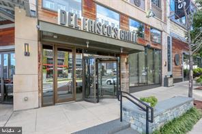 GALLERY AT WHITE FLINT - Residential Lease