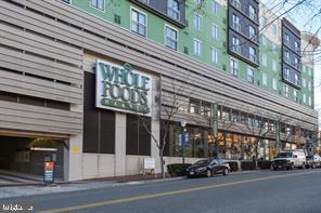 GALLERY AT WHITE FLINT - Residential Lease