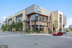 GALLERY AT WHITE FLINT - Residential Lease