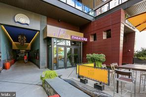 GALLERY AT WHITE FLINT - Residential Lease