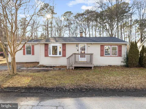 308 Dominion Rd, Chester, MD 21619 - MLS#: MDQA2012246