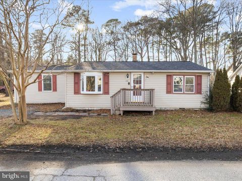 308 DOMINION RD CHESTER MD 21619