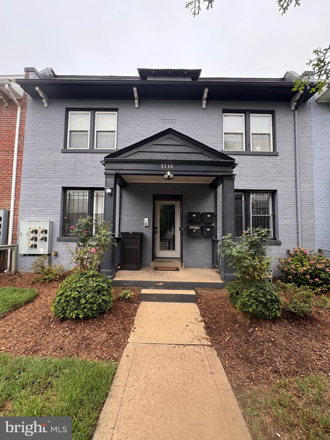 Photo 1 of 17 — 1716 WEST VIRGINIA AVENUE NE 102, WASHINGTON, DC 20002