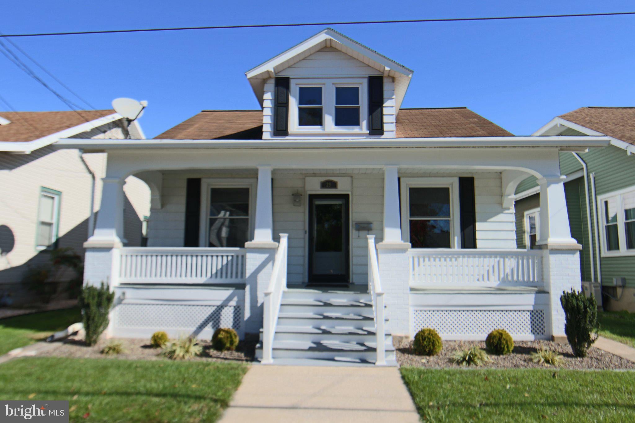 29 S JOHN STREET