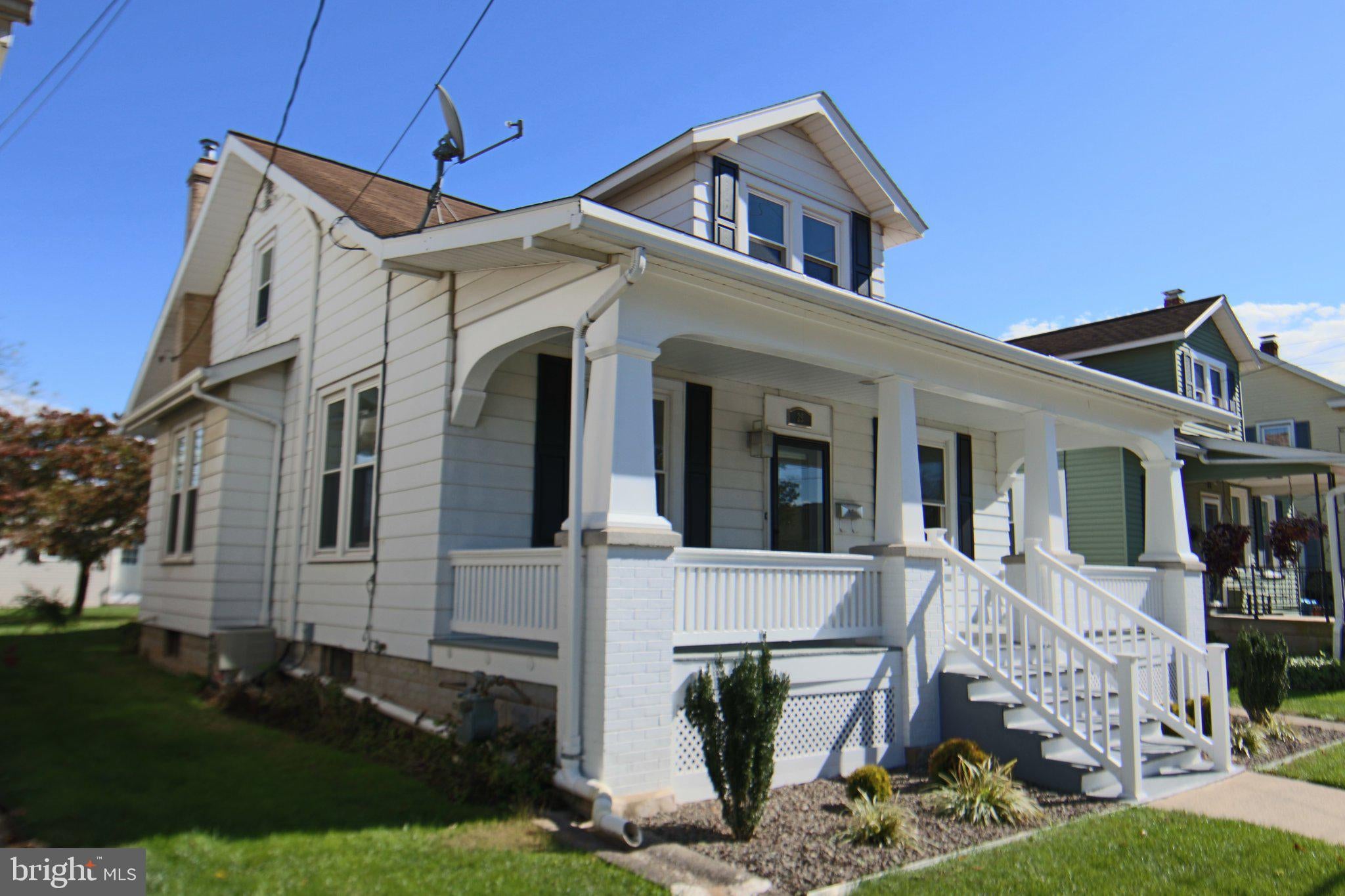29 S JOHN STREET