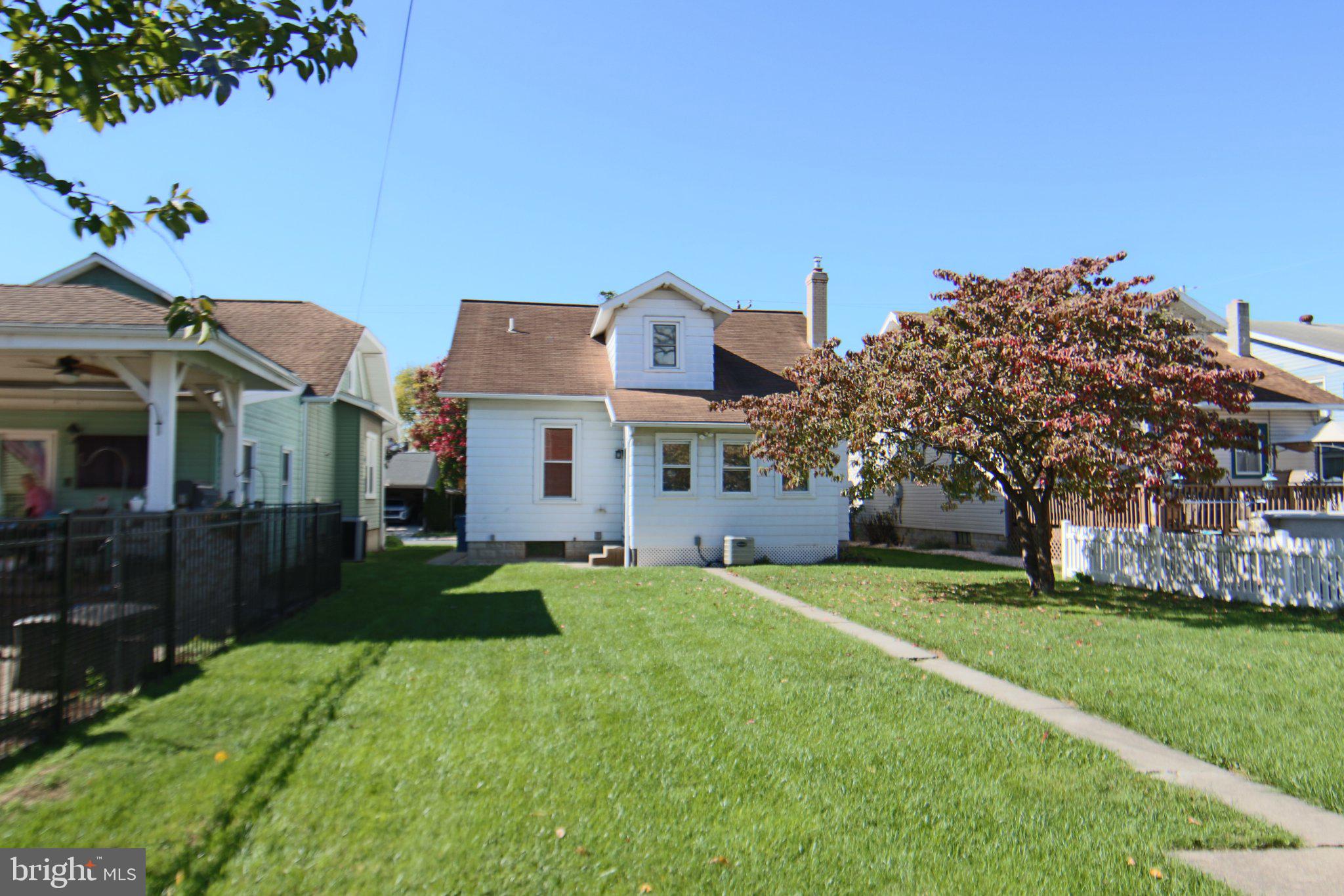 29 S JOHN STREET