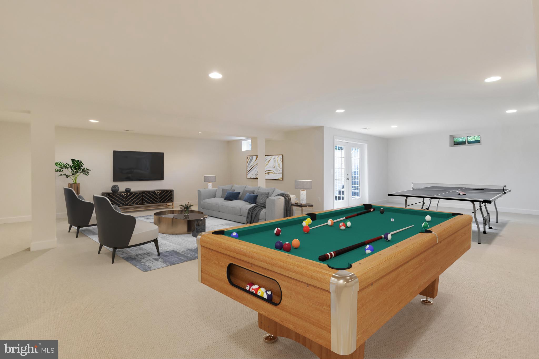 DEVONSHIRE - Residential