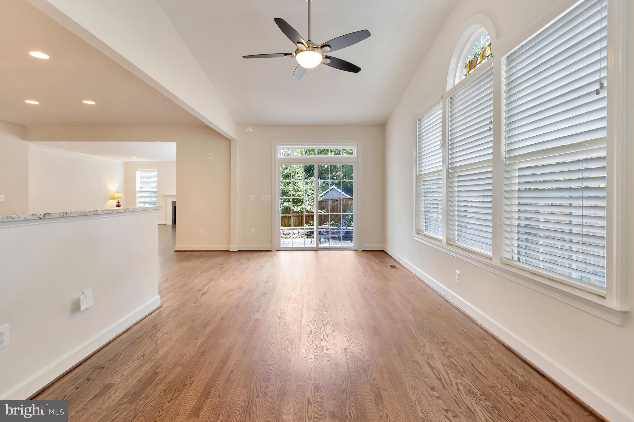 DEVONSHIRE - Residential