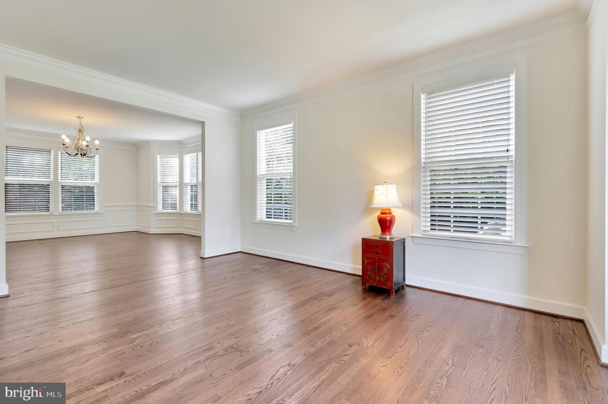 DEVONSHIRE - Residential