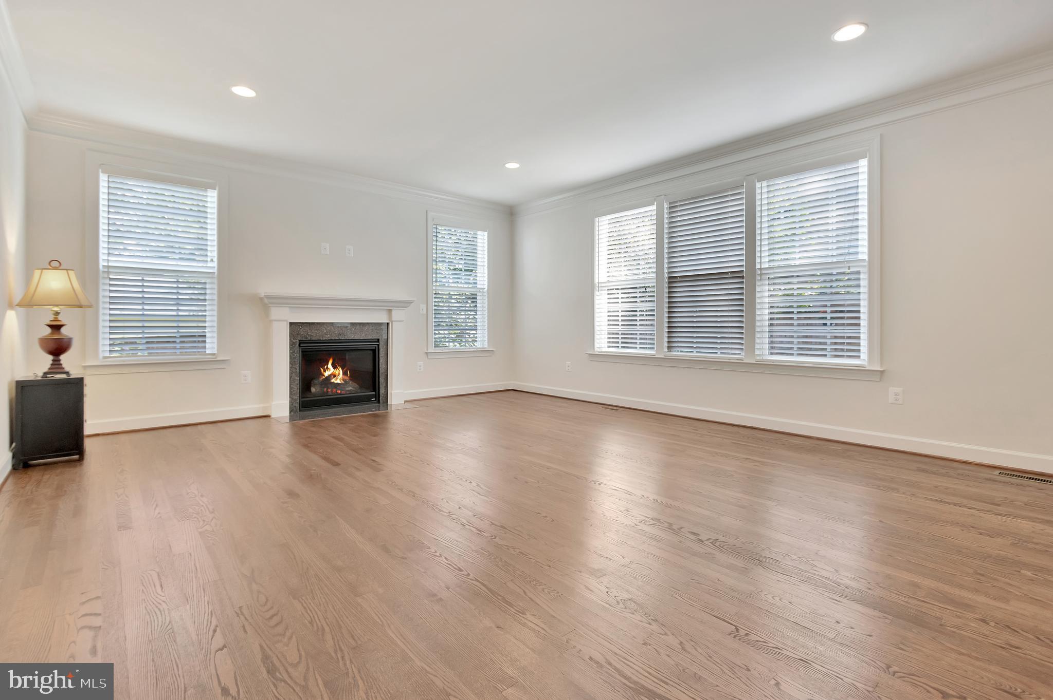 DEVONSHIRE - Residential