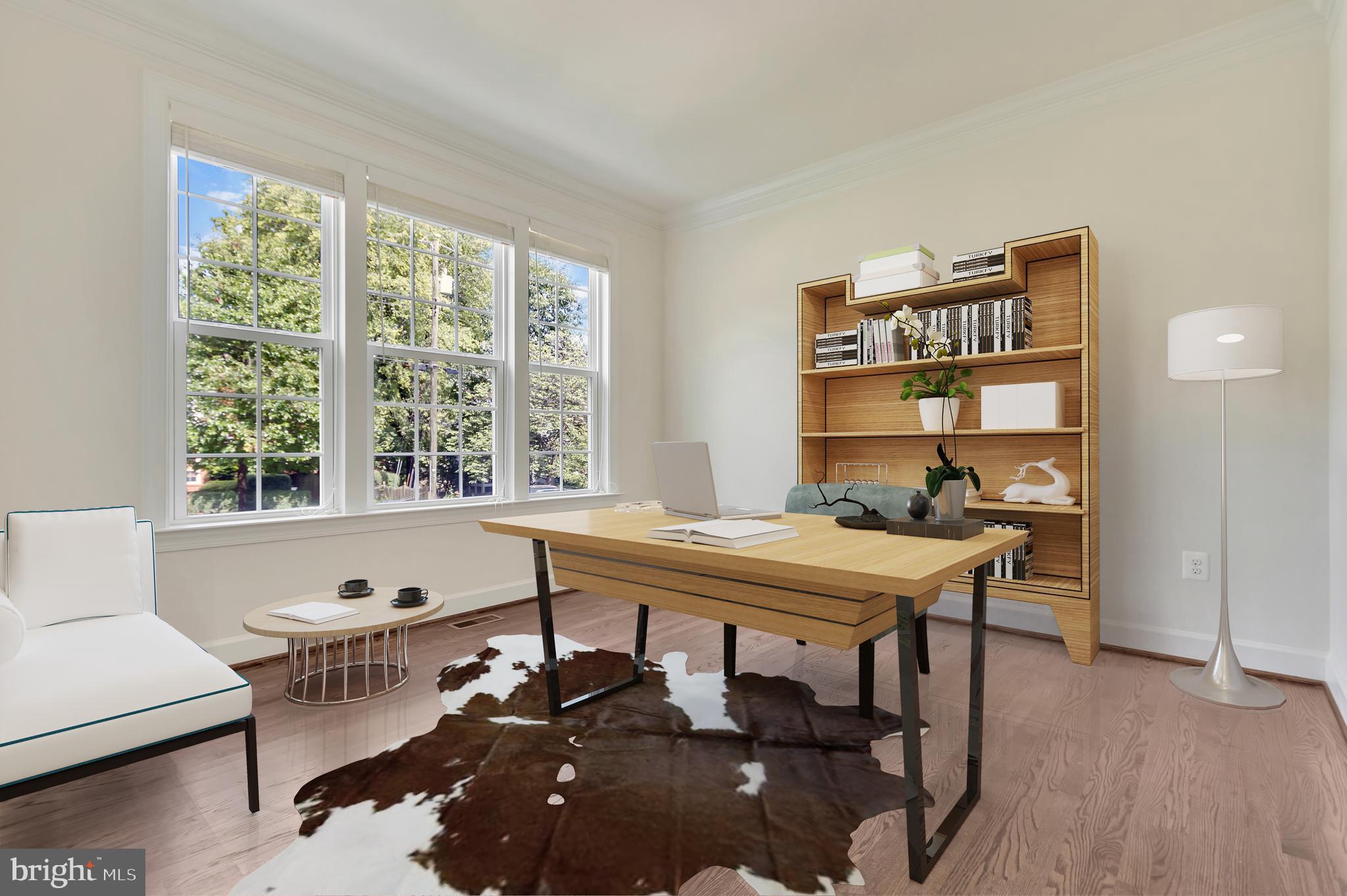 DEVONSHIRE - Residential