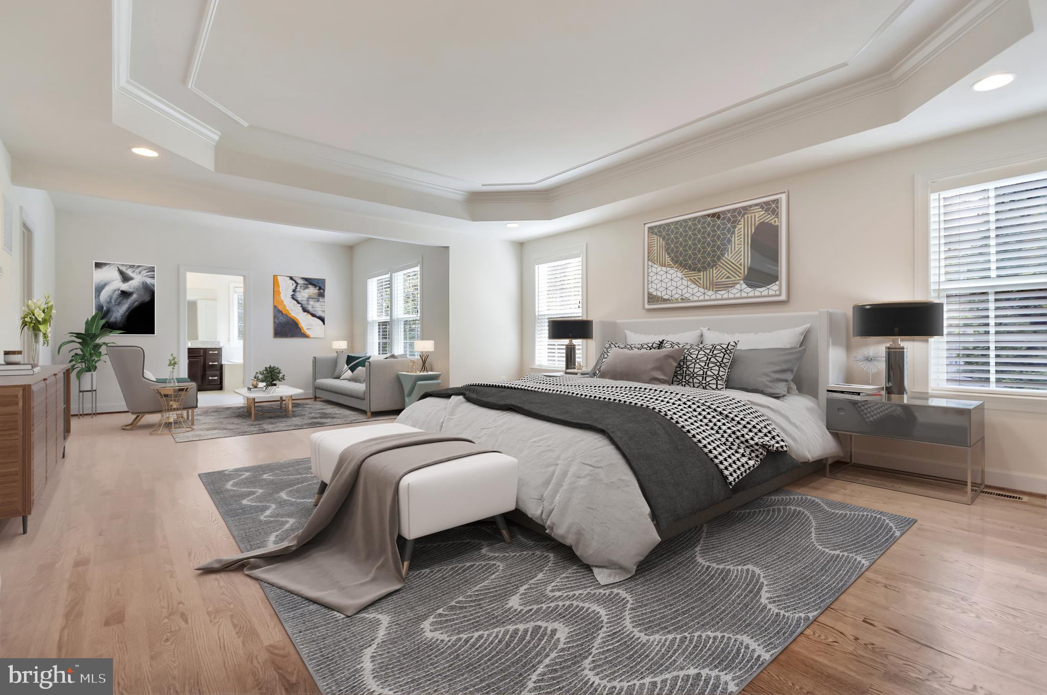 DEVONSHIRE - Residential