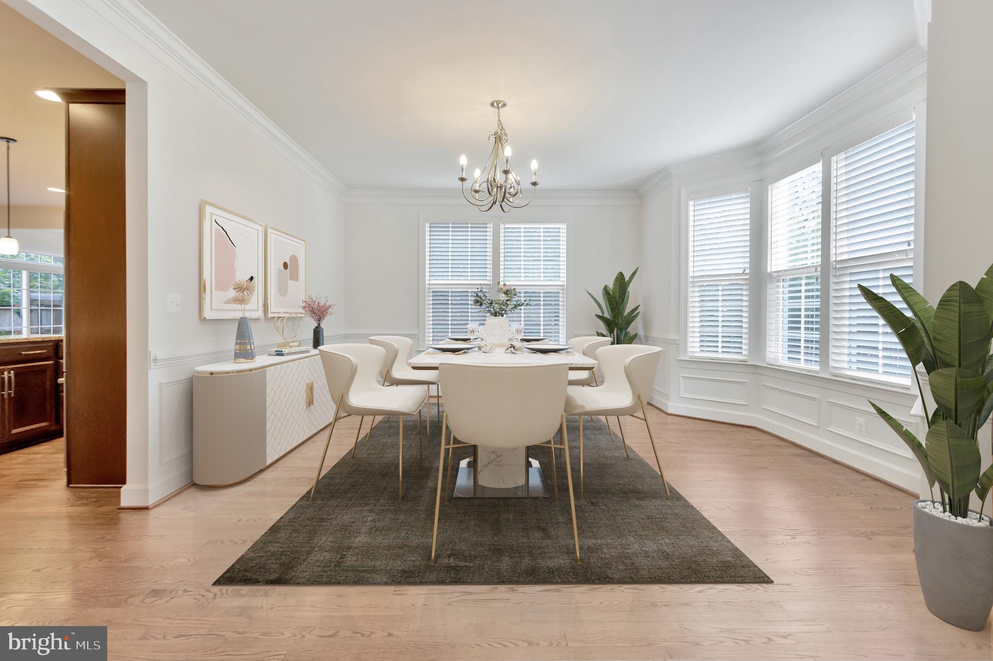 DEVONSHIRE - Residential