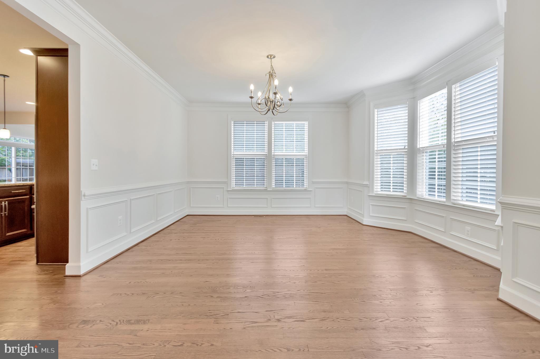 DEVONSHIRE - Residential