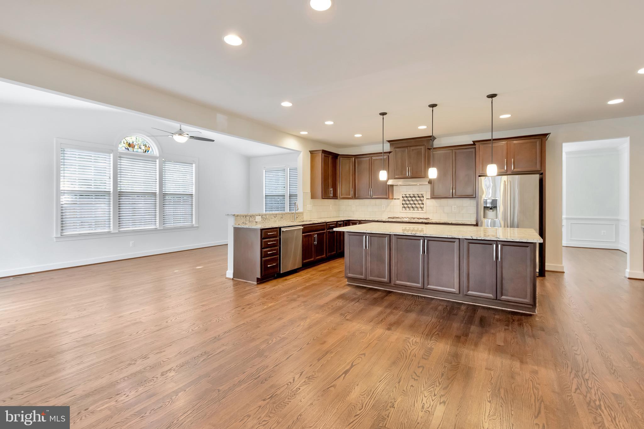 DEVONSHIRE - Residential